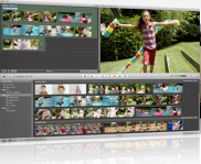 imovie screen shot