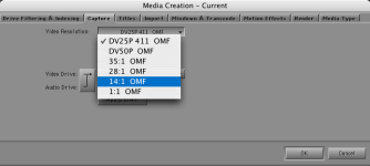 Media Creation Settings 2