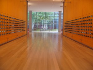 Moveable Type Exhibition